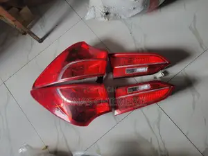Back Light Hyundai Santafe