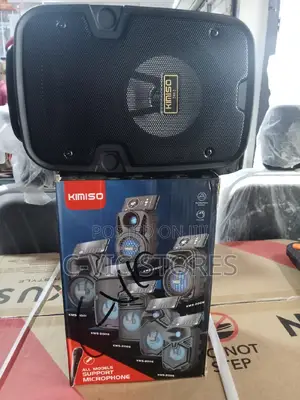 Kimiso All Model