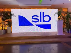 Big or Small Size LED Screens for Hire or Rent in Church