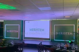 Big and Quality LED Screens for Hire/Rent/Sale