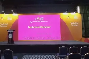 LED Screens Rental or Hire in Agege, Ipaja, Sango Ota