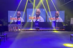 Big or Small LED Screens for Hire or Rent in Surulere, Yaba