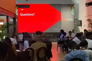Best LED Screens Rent/ Hiring Company in Lagos