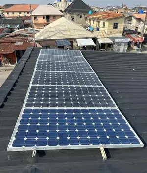 250 Watt Canadian Solar Panel