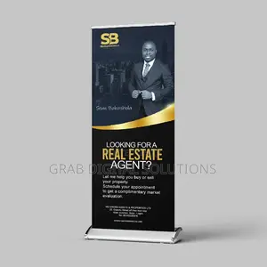 Best Quality Solite/Flex Rollup Banner Print Company Near Me