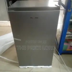 Hisense Refrigerator Ref 093 Dr