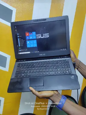 Laptop Asus G53SX 24GB Intel Core I7 HDD+SSD 1T