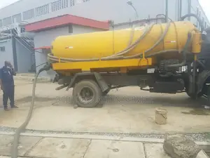 Toilet Sewage Soak Away Septic Tank Evacuation Near Me
