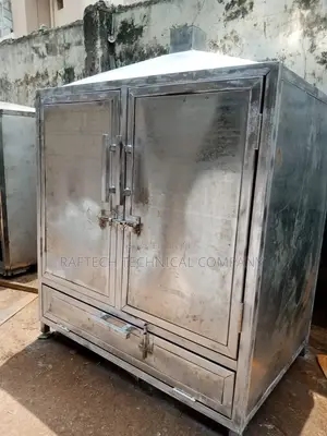 Food Dryer