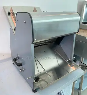 Industrial Stainles Bread Slicer (32blades)Commercial Slicer