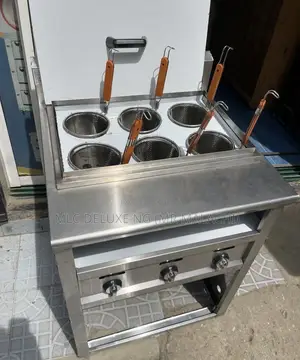 Pasta Cooker,Standing Type Commercial Noodles/Pasta Cooker