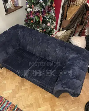 Professional Sofa Upholstery Cleaning