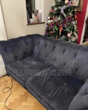 Professional Sofa Upholstery Cleaning