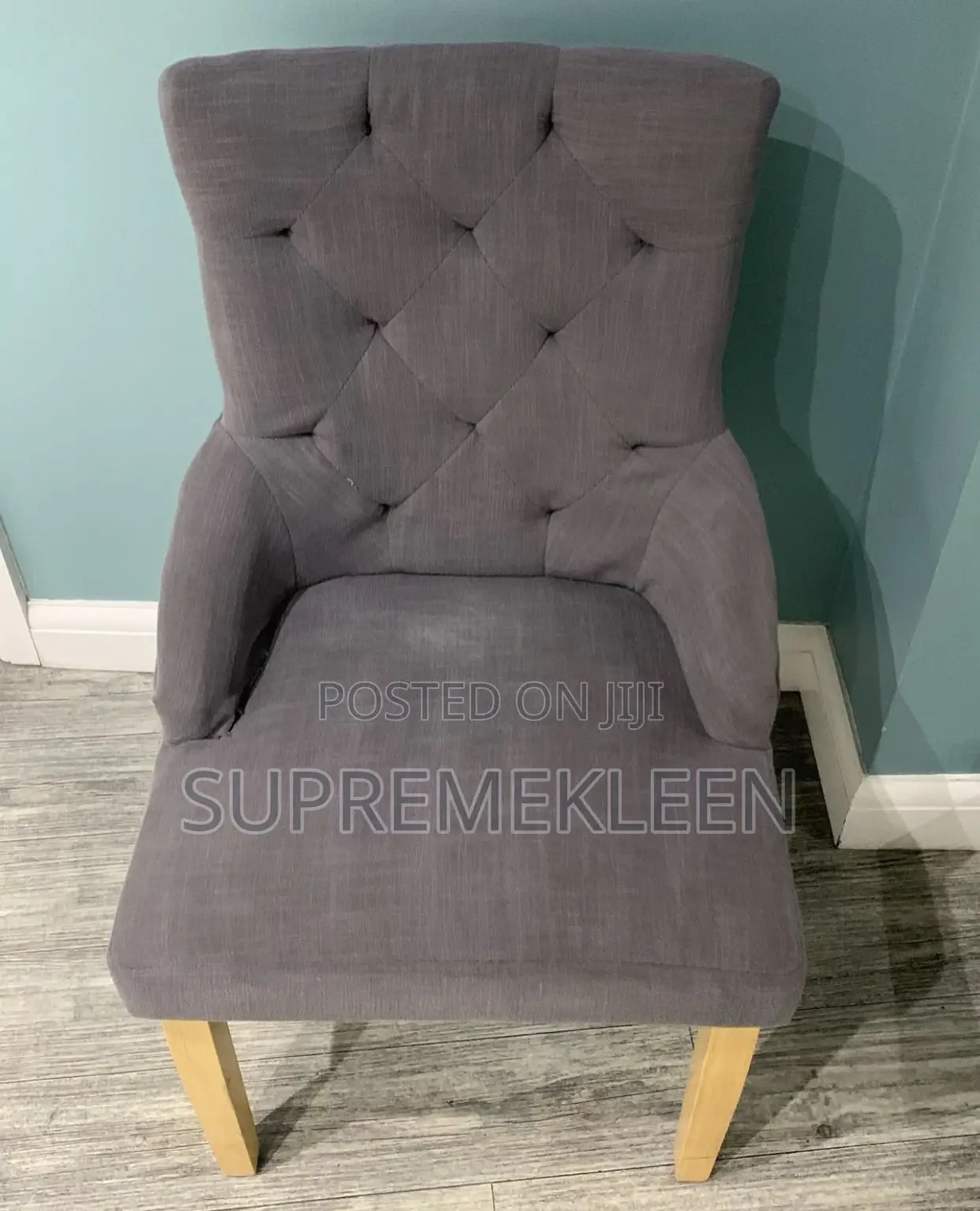 Professional Sofa Upholstery Cleaning