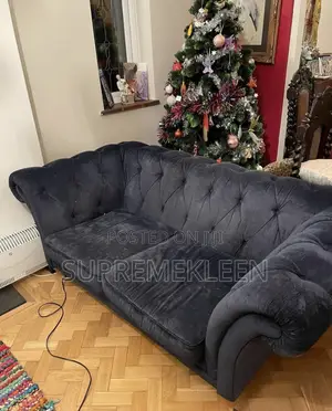Professional Sofa Upholstery Cleaning