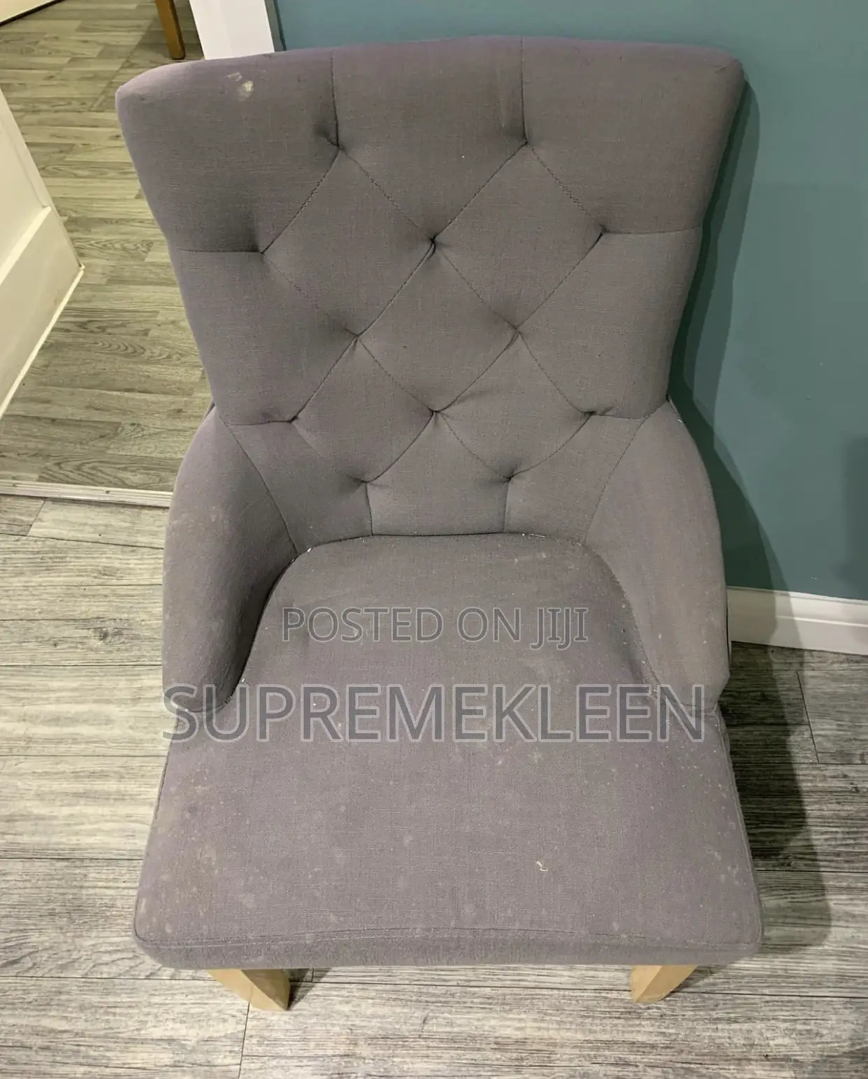 Professional Sofa Upholstery Cleaning