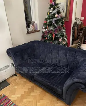 Professional Sofa Upholstery Cleaning