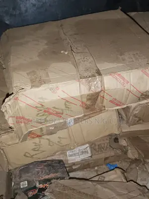 Brake Disc Toyota Rav 4