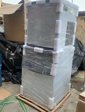 200kg Industrial Ice Cube Making Machine (300kg,500kg,800kg)