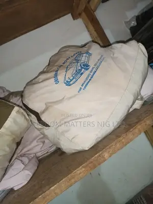 Car Cover C