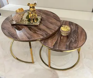 High Quality Center Table 2 in 1