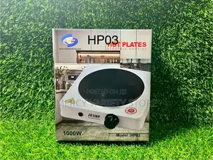 SMP Electric Hot Plate