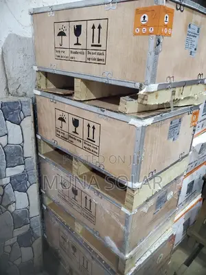 10kva Ivpm 48v Hybrid Felicity Inverter 120ah