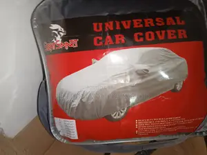 Original Foreign Car /Jeep Cover