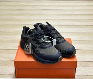 Original Nike Air Zoom Gore-Tex*Men Women
