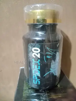 Spidex20 for Women Only
