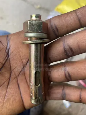 Anchor Bolt 10mm