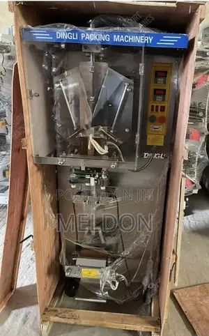 Dingli Pure Water Machine