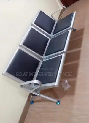 Airport Chair