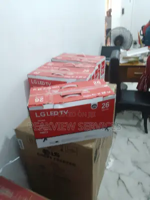 Top Selling LG Led Tv 26inch [26lk50]