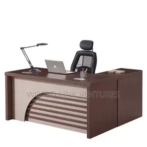 Top Quality Senior Executive Office Table