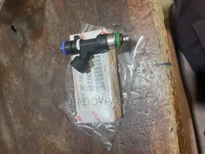 Mitsubishi L200 Fuel Injector Nozzle