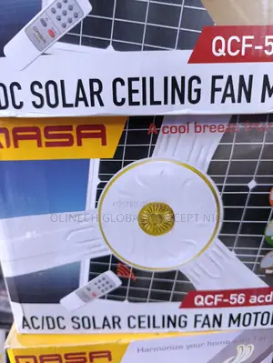 GASA Inverter Ceiling Fan