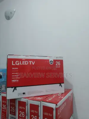 Amazing Brand of LG LED TV 26inch