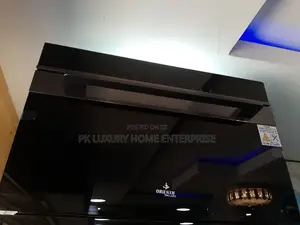 Luxury Digital Microwave