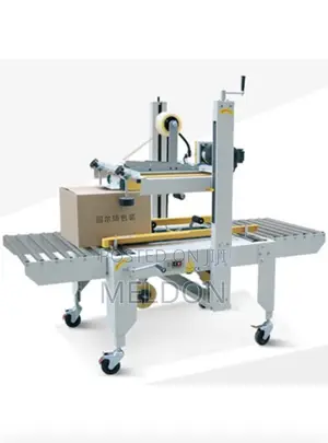 Carton Sealing Machine