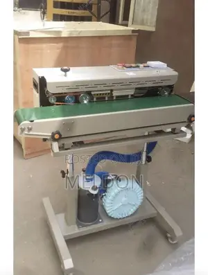 Band Sealing Machine Air Type