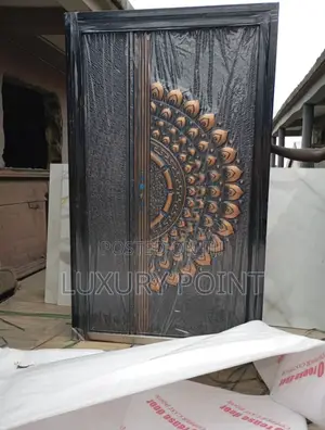 Cooper Door 7$