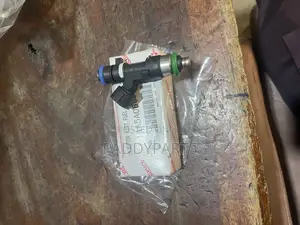 Mitsubishi Pajero Sport Fuel Injector Nozzle
