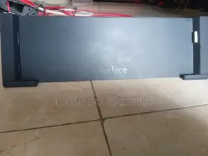 Microsoft Surface Docking Station