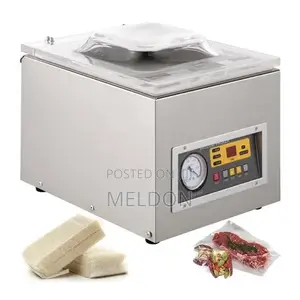 Vacuum Sealing Packaging Machine