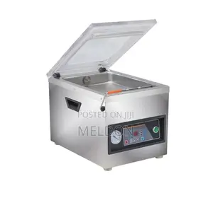 Vacum Sealing Machine