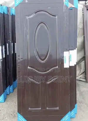 American Panel Door