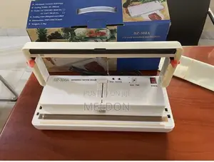 Household Vacuum Sealing Machine