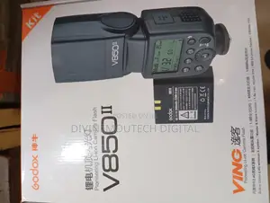 Godox Flash V850