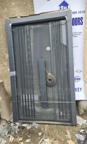 Luxury Door88